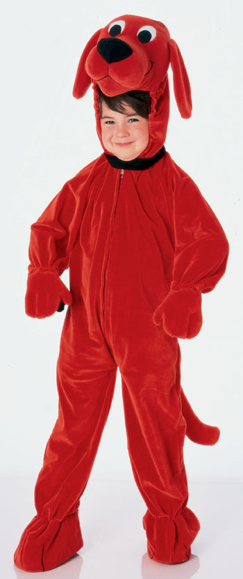 Clifford The Big Red Dog