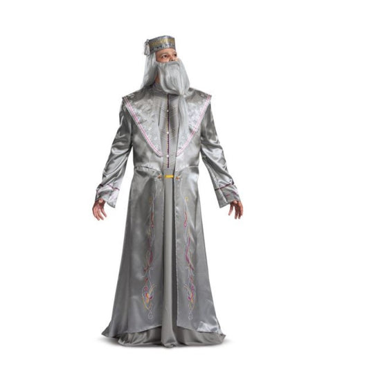 Dumbledore Deluxe Adult