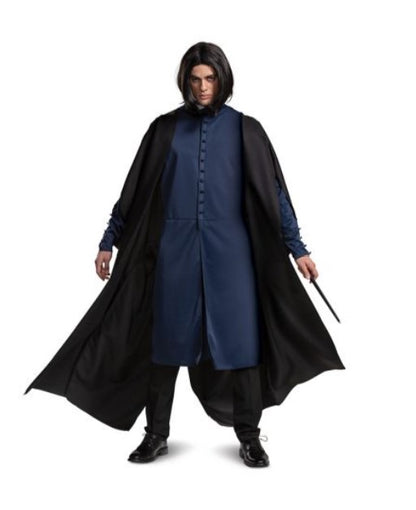 Severus Snape Deluxe Adult
