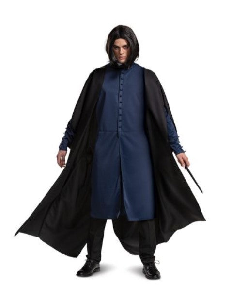 Severus Snape Deluxe Adult