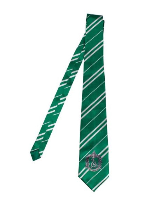 Slytherin Tie O/A AD.