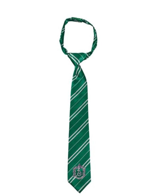 Slytherin Breakaway Tie