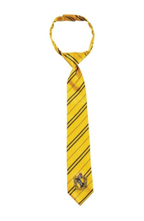 Hufflepuff Breakaway Tie