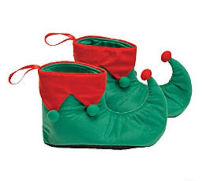 Elf Shoes