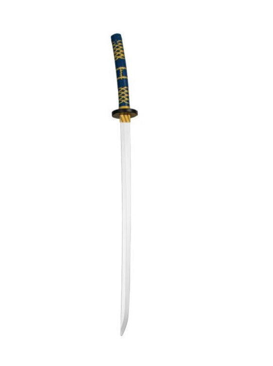 Snake Eyes Sword