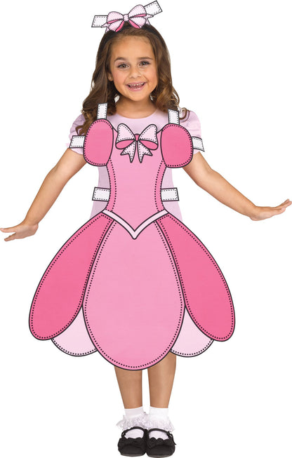 Paper Doll