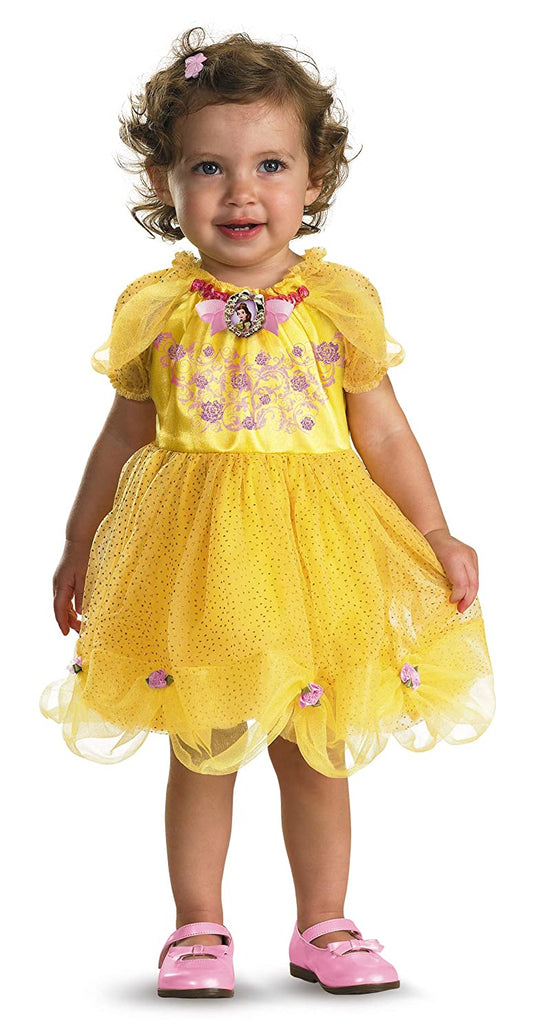 Belle Infant