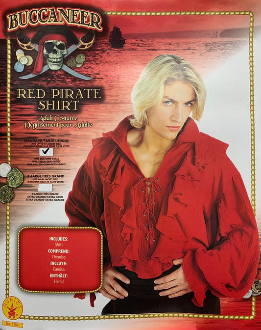 Pirate Shirt