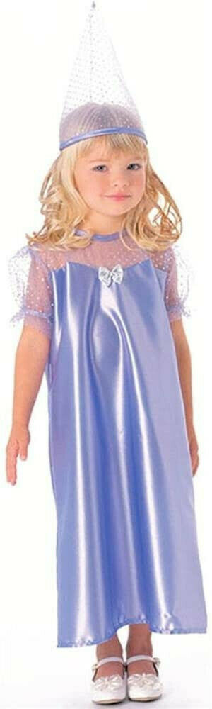 Lavander Princess