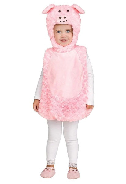 Li'l Piglet