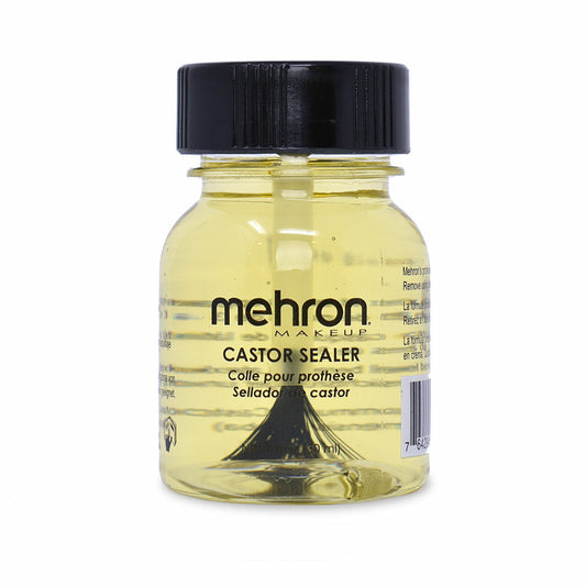 Castor Sealer