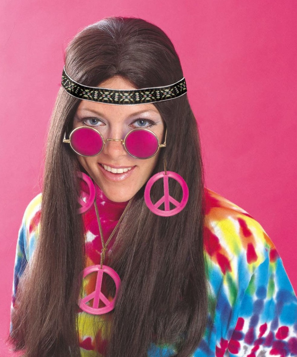 Hippie Groove Female Kit