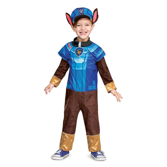 Chase Classic Toddler
