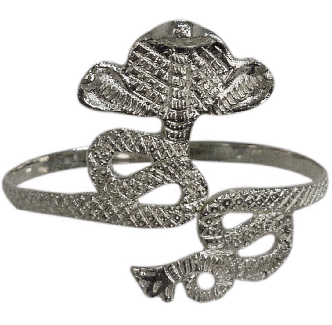Armband - Large Cobra