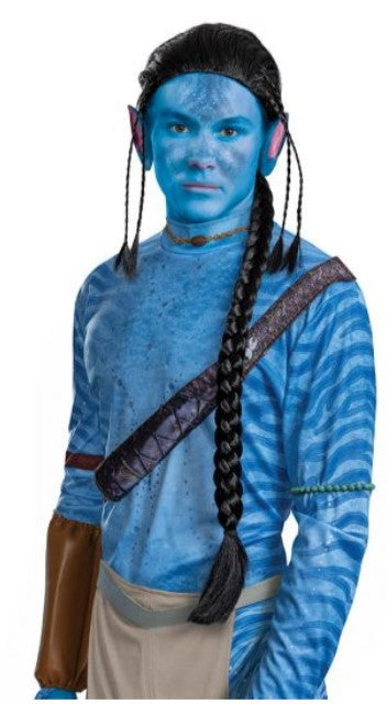 Jake Deluxe Wig