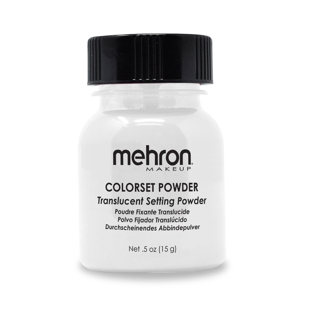 Colorset Powder