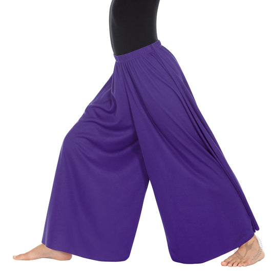 Child Palazzo Pants