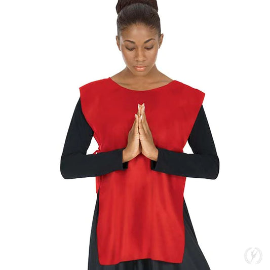Loose Fit Praise Ephod