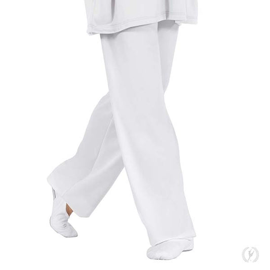 Unisex Humble Servant Relaxed Fit Pants
