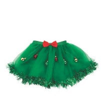 Christmas Tree tutu