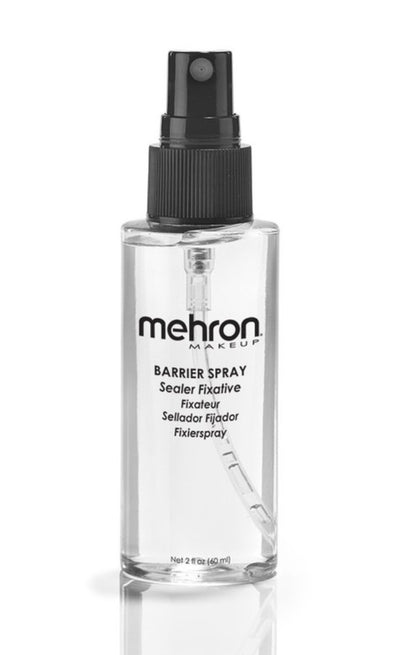 Barrier Spray