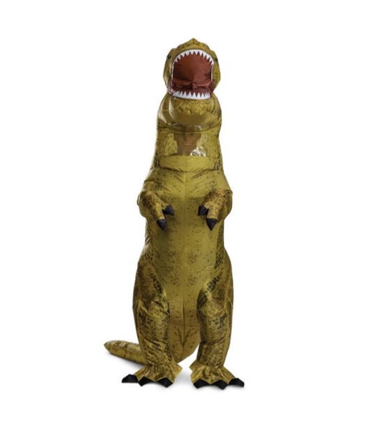 T-Rex Inflatable Adult