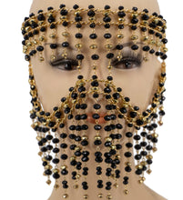 Load image into Gallery viewer, Cleopatra face Jewelry
