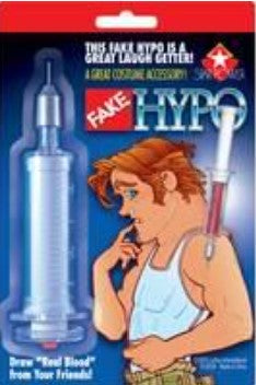 Fake Hypo