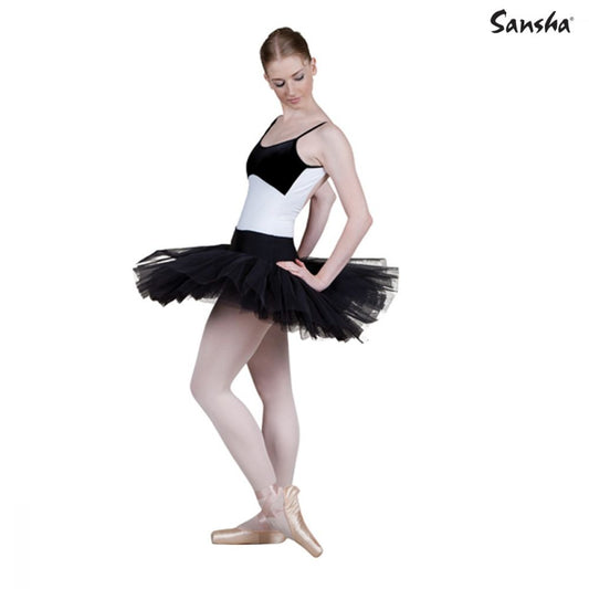 Viola tutu