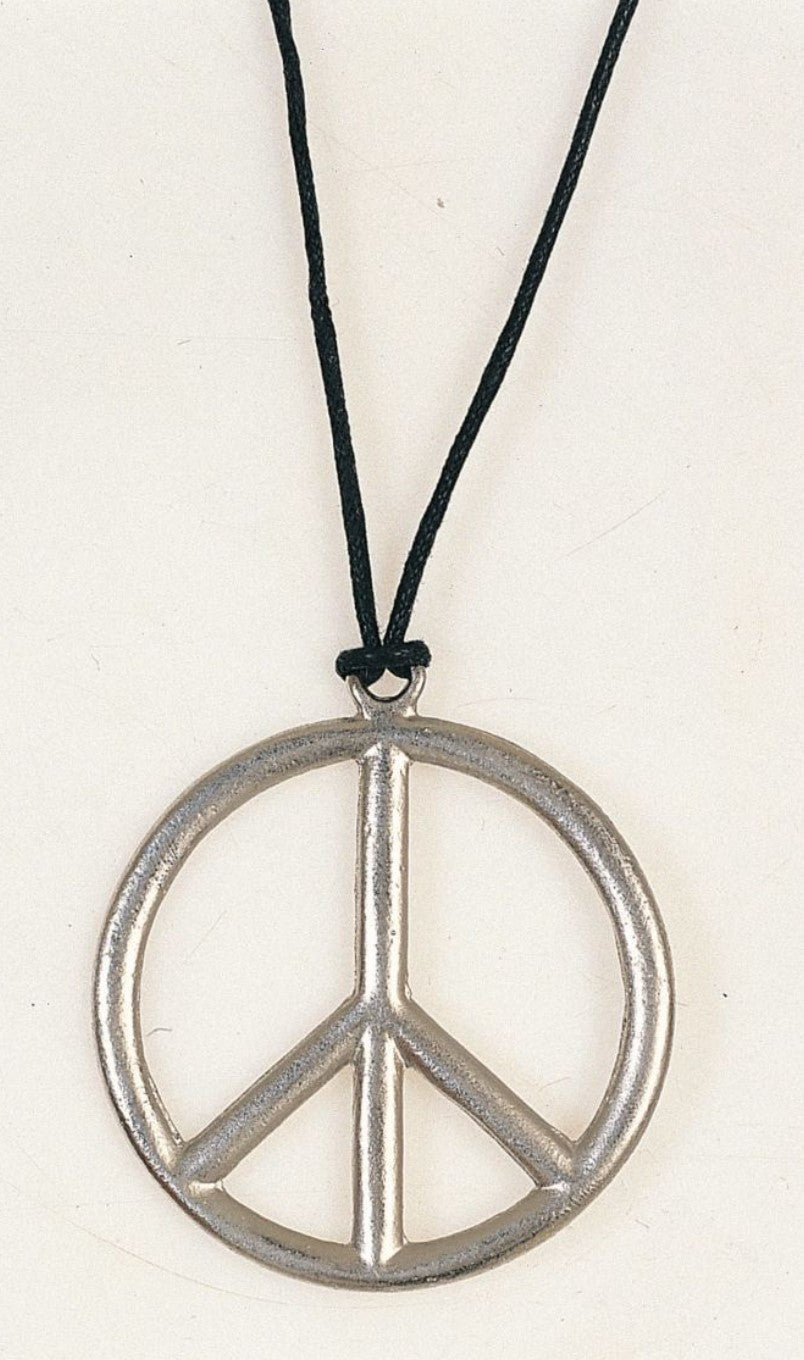 Peace Pendant