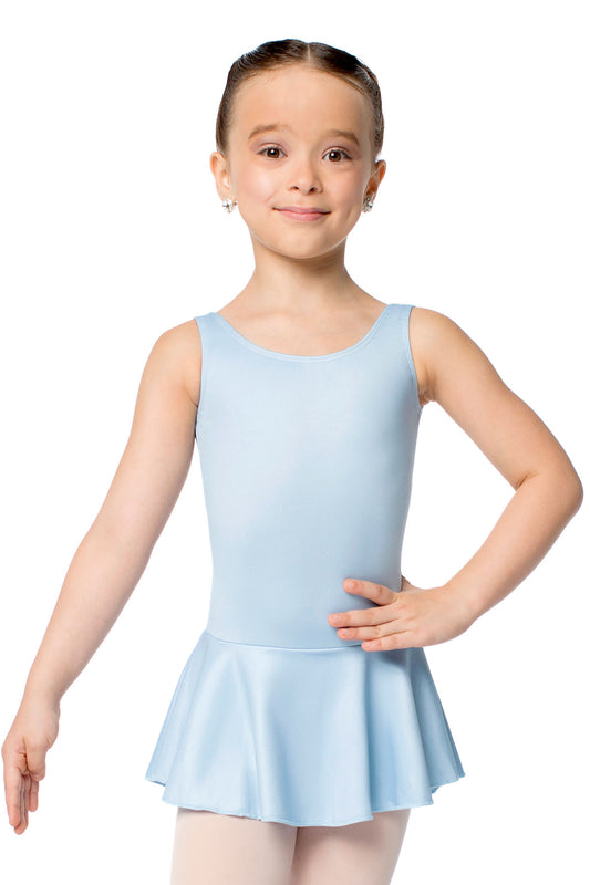 Tallula Leotard Dress