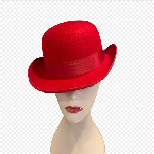 Bowler Hat