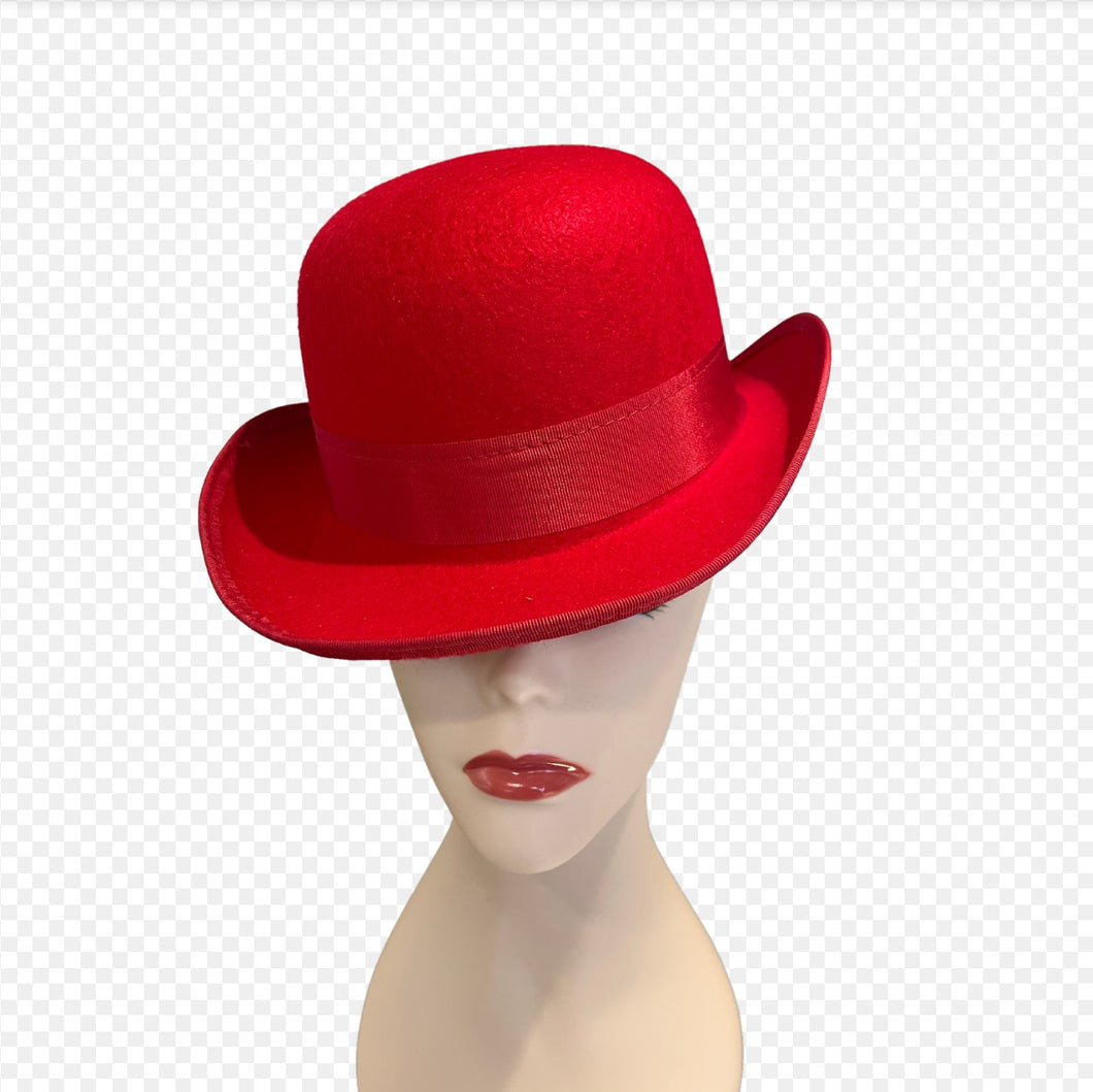 Bowler Hat
