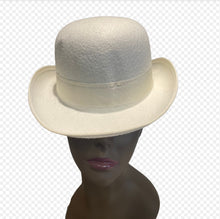 Load image into Gallery viewer, Bowler Hat
