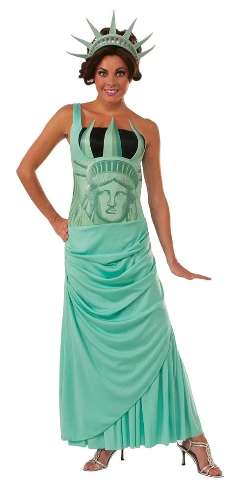 Lady Liberty