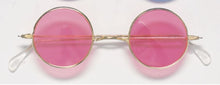 Load image into Gallery viewer, 70&#39;s Round Eyewear
