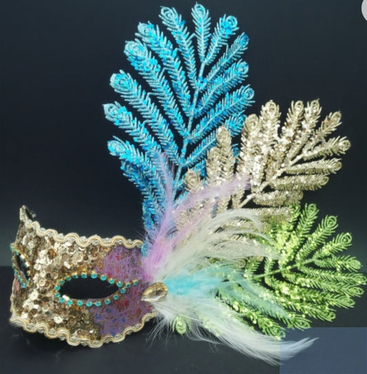 Women Mask
