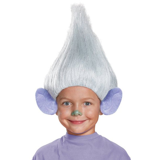 Trolls Wig Guy Diamond