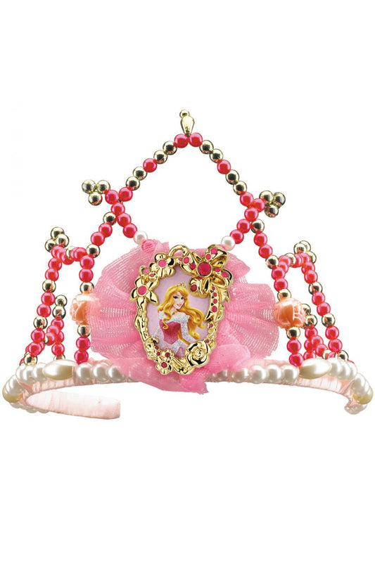 Disney Princess Aurora Tiara