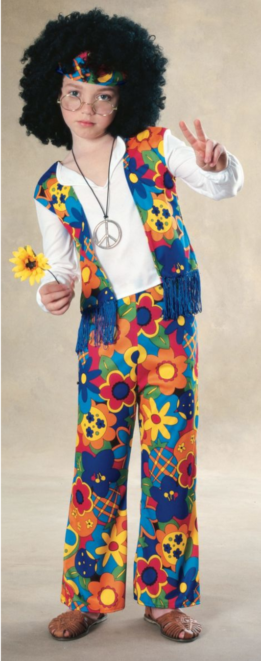 Hippie Child