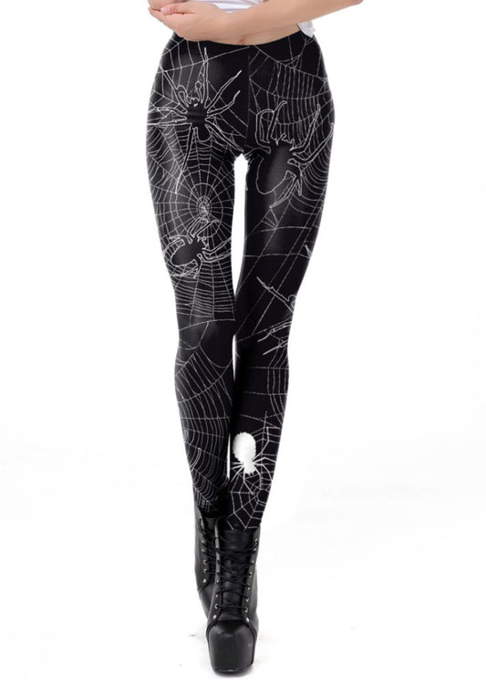 Leggings Mermaid