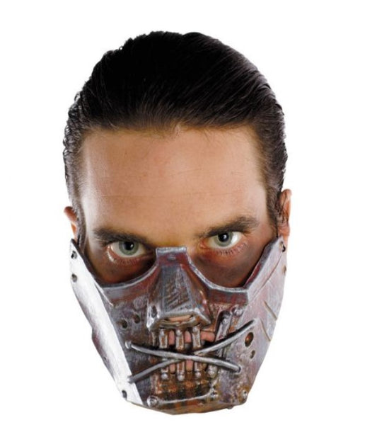 Cannibal Crazy Mask