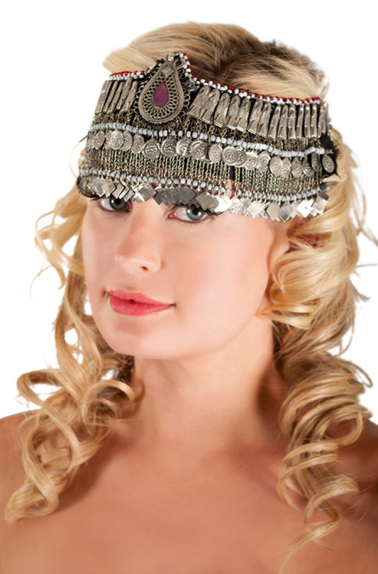 Head piece – Egyptian style