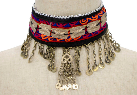 Choker Afgham