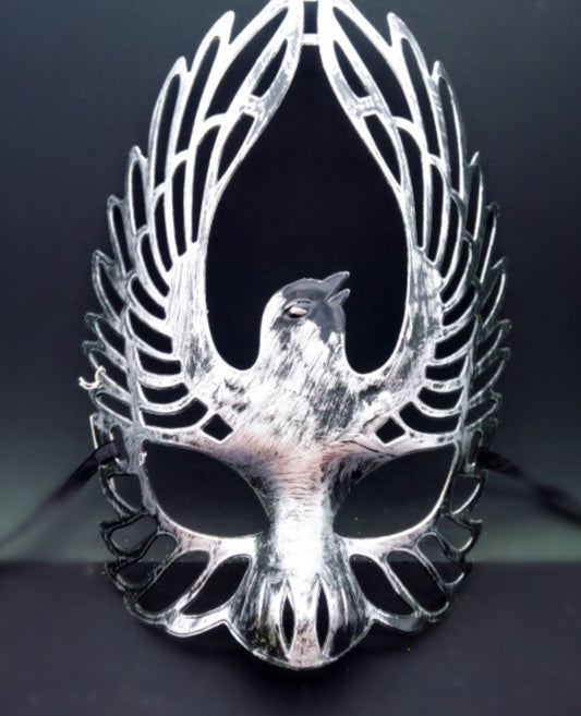 Bird Mask