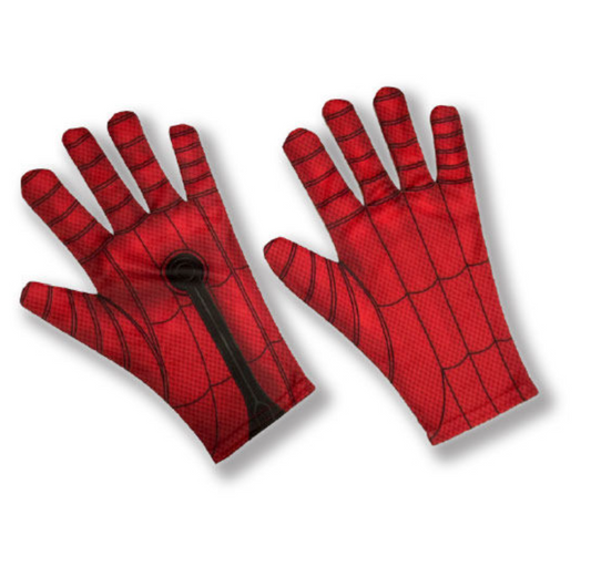 Spider-Man Child Gloves