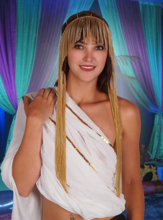 Belly Dancing, Headdresses, Cleopatra