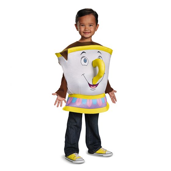 Chip Deluxe Toddler