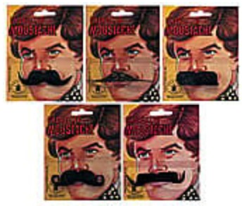 Moustache