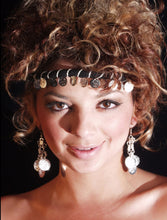 Load image into Gallery viewer, Coin HeadBand
